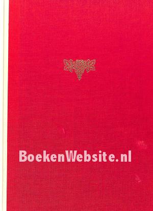 De Edele Wingerd en de Grote Wijnen van Frankrijk De Edele Wingerd en de Grote Wijnen van Frankrijk