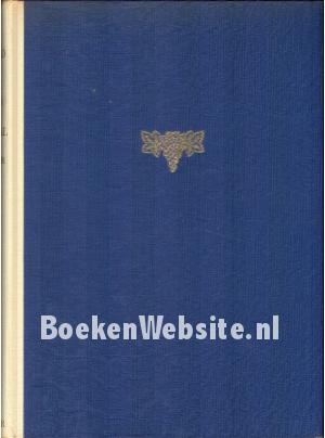 De edele wingerd en de grote wijnen van Portugal