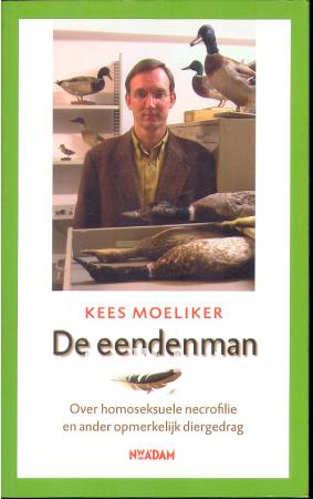 De eendenman