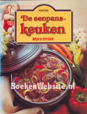 De eenpanskeuken