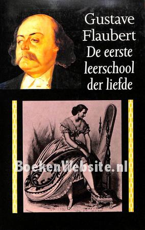 De eerste leerschool der liefde