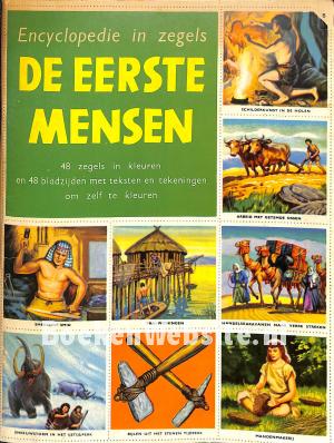 De eerste Mensen