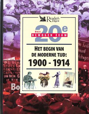 De eerste wereldoorlog 1914 - 1918 De eerste wereldoorlog 1914 - 1918