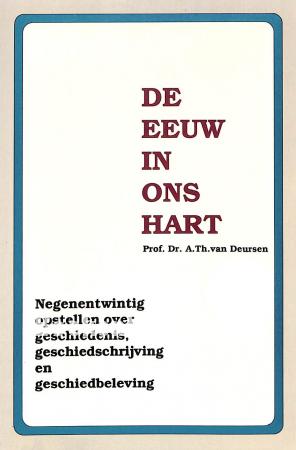 De eeuw in ons hart De eeuw in ons hart