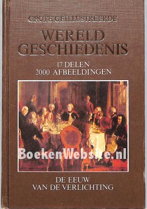 De eeuw van de Verlichting