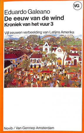 De eeuw van de wind - Kroniek van het vuur 3 De eeuw van de wind - Kroniek van het vuur 3