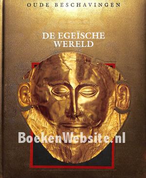 De Egeïsche wereld