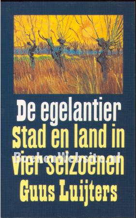 De egelantier De egelantier