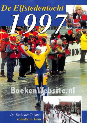 De Elfstedentocht 1997 De Elfstedentocht 1997