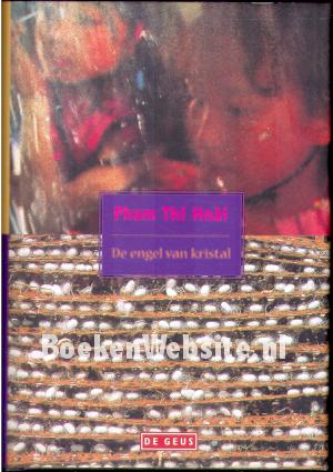 De engel van kristal