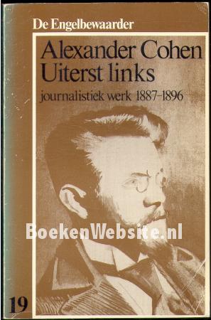 De Engelbewaarder 19