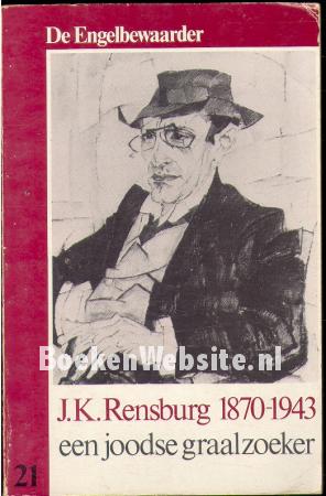 De Engelbewaarder 21