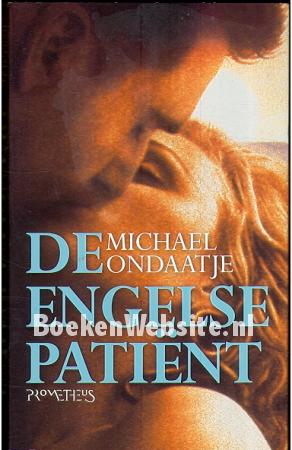 De Engelse patient