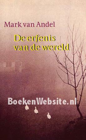 De erfenis van de wereld De erfenis van de wereld