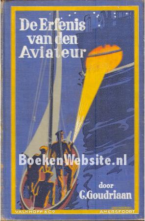 De Erfenis van den Aviateur De Erfenis van den Aviateur