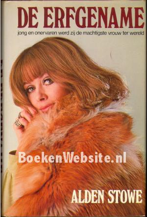 De Erfgename