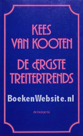 De ergste treitertrends, gesigneerd