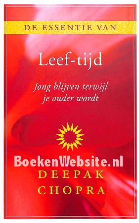 De essentie van Leef-tijd