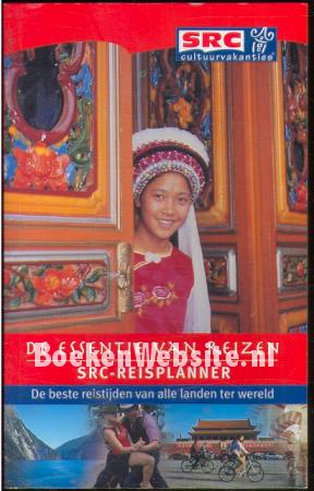 De essentie van reizen