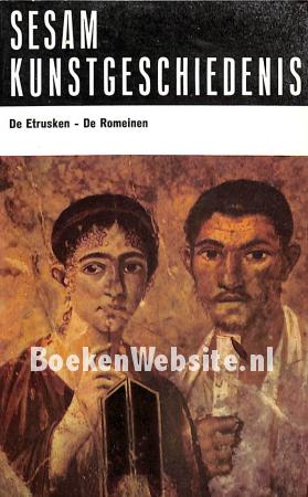 De Etrusken - De Romeinen
