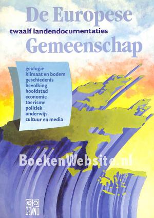 De Europese Gemeenschap