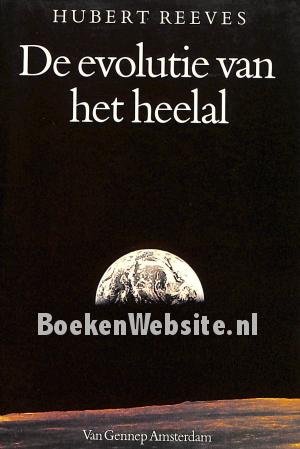 De evolutie van het heelal