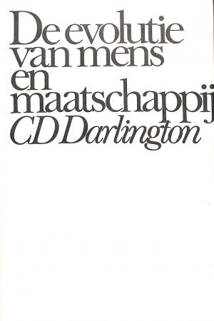 De evolutie van mens en maatschappij