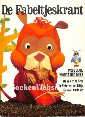De Fabeltjeskrant 3