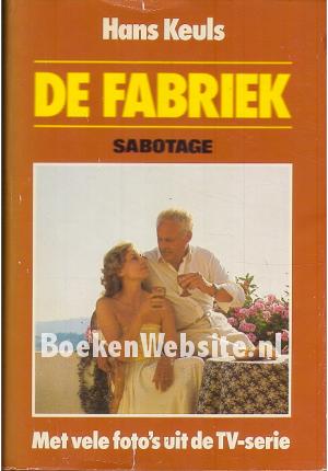 De Fabriek