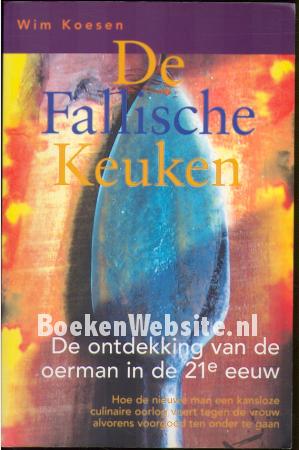 De fallische keuken