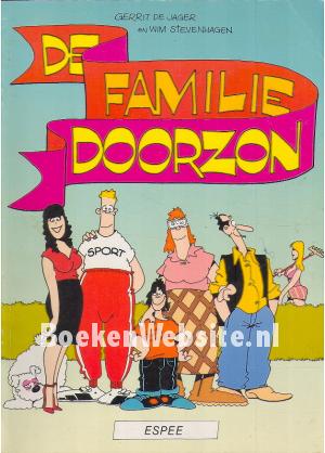 01 De Famile Doorzon