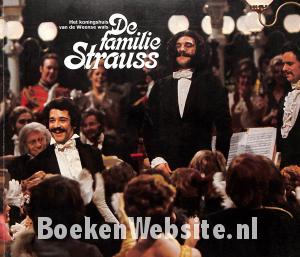 De famile Strauss De famile Strauss