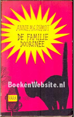 De familie Doorsnee