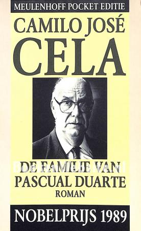 De familie van Pascual Duarte