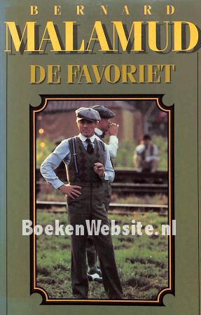 De favoriet De favoriet