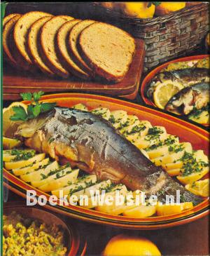 De fijnste Visgerechten De fijnste Visgerechten