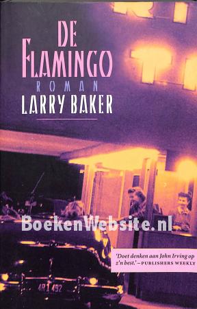 De flamingo