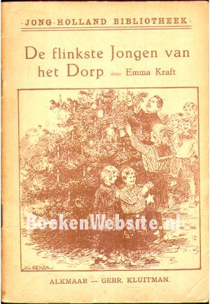 De flinkste Jongen van het Dorp