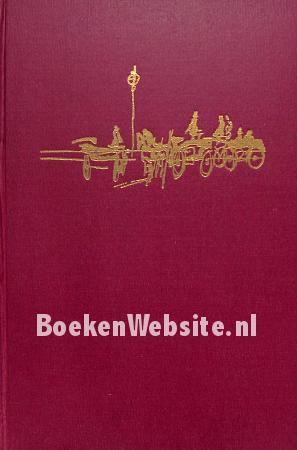 De Forsyte sage, een moderne comedie