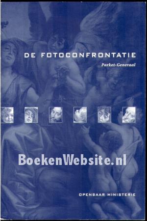 De fotoconfrontatie, Parket Generaal