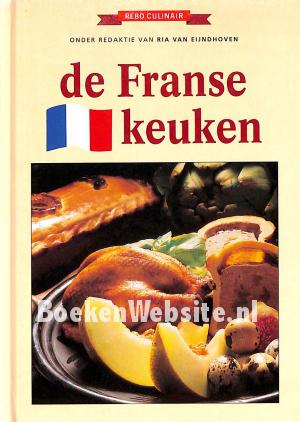 De Franse keuken De Franse keuken