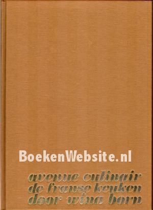 De Franse keuken