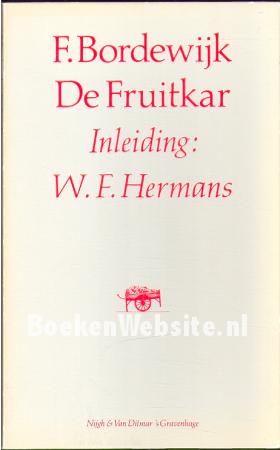 De fruitkar