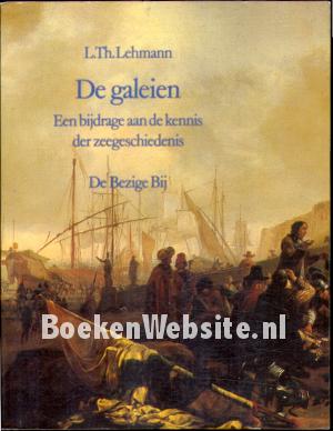 De galeien