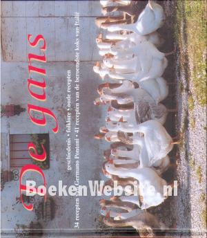 De gans
