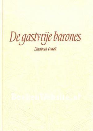 De gastvrije barones