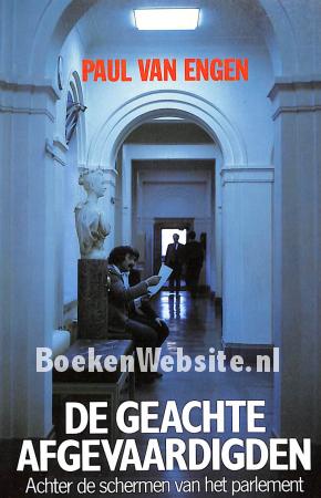 De geachte afgevaardigden