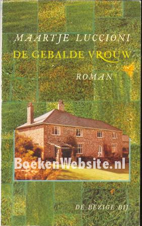De gebalde vrouw