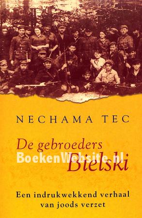 De gebroeders Bielski