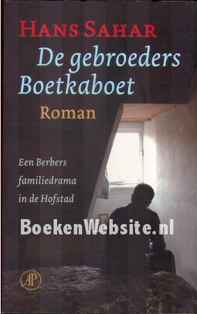 De gebroeders Boetkaboet